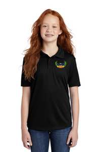 Phoenix Equestrian Center - Sport-Tek® Youth PosiCharge® RacerMesh® Polo