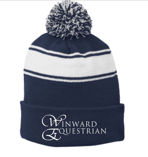 Winward Equestrian - Sport-Tek - 12