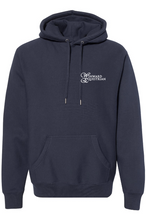 Load image into Gallery viewer, Winward Equestrian - Independent Trading Co. - Legend - Premium Heavyweight Cross-Grain Hoodie