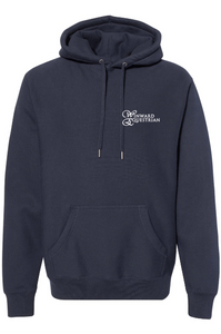Winward Equestrian - Independent Trading Co. - Legend - Premium Heavyweight Cross-Grain Hoodie