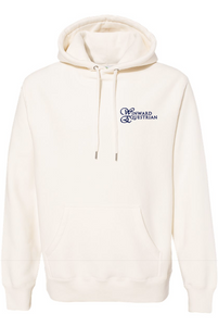 Winward Equestrian - Independent Trading Co. - Legend - Premium Heavyweight Cross-Grain Hoodie