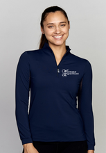 Load image into Gallery viewer, Winward Equestrian - EIS Solid COOL Shirt ®
