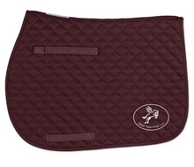 Load image into Gallery viewer, Behler Equestrian LLC - AP Saddle Pad