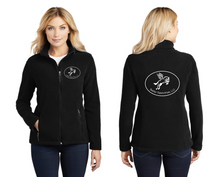 Load image into Gallery viewer, Behler Equestrian LLC - Port Authority® Value Fleece Jacket (Ladies, Men&#39;s &amp; Youth)