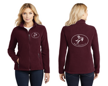 Load image into Gallery viewer, Behler Equestrian LLC - Port Authority® Value Fleece Jacket (Ladies, Men&#39;s &amp; Youth)