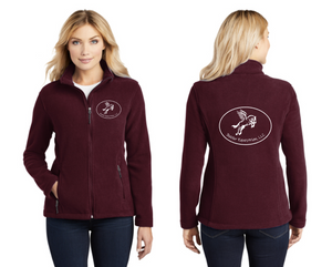 Behler Equestrian LLC - Port Authority® Value Fleece Jacket (Ladies, Men's & Youth)