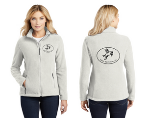 Behler Equestrian LLC - Port Authority® Value Fleece Jacket (Ladies, Men's & Youth)