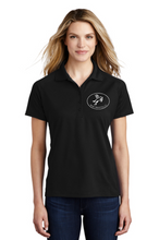 Load image into Gallery viewer, Behler Equestrian LLC - Sport-Tek® Dri-Mesh® Pro Polo (Ladies &amp; Men&#39;s)