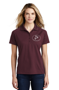 Behler Equestrian LLC - Sport-Tek® Dri-Mesh® Pro Polo (Ladies & Men's)