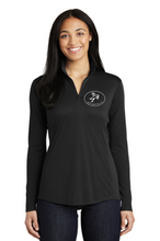 Load image into Gallery viewer, Behler Equestrian LLC - Sport-Tek® PosiCharge® Competitor™ 1/4-Zip Pullover (Ladies, Men&#39;s, Youth)