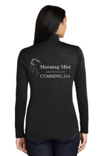 Load image into Gallery viewer, Morning Mist Equestrian EIS Solid COOL Shirt ®