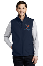 Load image into Gallery viewer, Dash K9 Sports - Port Authority® Core Soft Shell Vest