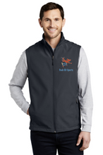 Load image into Gallery viewer, Dash K9 Sports - Port Authority® Core Soft Shell Vest