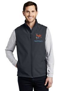 Dash K9 Sports - Port Authority® Core Soft Shell Vest