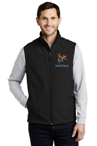 Dash K9 Sports - Port Authority® Core Soft Shell Vest