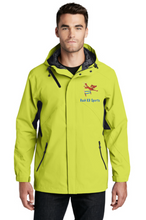 Load image into Gallery viewer, Dash K9 Sports - Port Authority® Cascade Waterproof Jacket