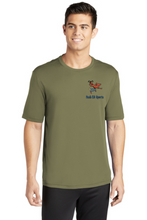 Load image into Gallery viewer, Dash K9 Sports - Sport-Tek® PosiCharge® Competitor™ Tee