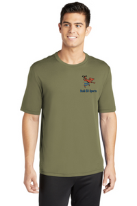 Dash K9 Sports - Sport-Tek® PosiCharge® Competitor™ Tee