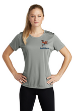 Load image into Gallery viewer, Dash K9 Sports - Sport-Tek® Ladies PosiCharge® Competitor™ Tee