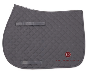 Carlow Equestrian - AP Saddle Pad