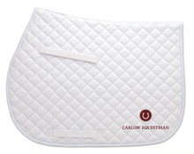Load image into Gallery viewer, Carlow Equestrian - AP Saddle Pad