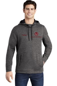 Carlow Equestrian - Sport-Tek ® Triumph Hooded Pullover