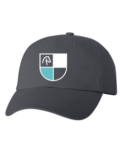 Regal Horsemanship - Classic Unstructured Baseball Cap