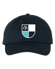 Load image into Gallery viewer, Regal Horsemanship - Classic Unstructured Baseball Cap