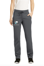 Load image into Gallery viewer, Regal Horsemanship - Sport-Tek® Ladies Sport-Wick® Fleece Pant