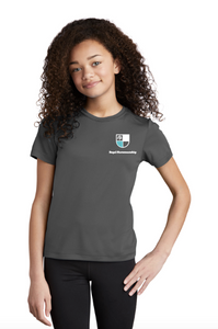 Regal Equestrian - Sport-Tek ® Youth Posi-UV ™ Pro Tee