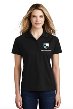 Load image into Gallery viewer, Regal Equestrian - Sport-Tek® Dri-Mesh® Pro Polo (Ladies &amp; Men&#39;s)