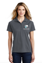 Load image into Gallery viewer, Regal Equestrian - Sport-Tek® Dri-Mesh® Pro Polo (Ladies &amp; Men&#39;s)