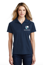 Load image into Gallery viewer, Regal Equestrian - Sport-Tek® Dri-Mesh® Pro Polo (Ladies &amp; Men&#39;s)