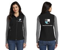 Load image into Gallery viewer, Regal Horsemanship - Port Authority® Ladies Core Soft Shell Vest