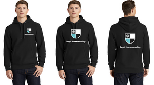 Regal Horsemanship - Sport-Tek® Super Heavyweight Pullover Hooded Sweatshirt