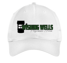 Load image into Gallery viewer, WWPH - Classic Unstructured Baseball Cap
