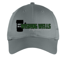 Load image into Gallery viewer, WWPH - Classic Unstructured Baseball Cap