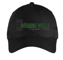 Load image into Gallery viewer, WWPH - Classic Unstructured Baseball Cap