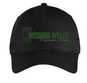 WWPH - Classic Unstructured Baseball Cap