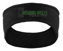 Load image into Gallery viewer, WWPH - Port Authority® R-Tek® Stretch Fleece Headband
