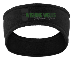 WWPH - Port Authority® R-Tek® Stretch Fleece Headband