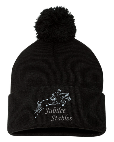 Jubilee Stables - Sportsman - Pom-Pom 12