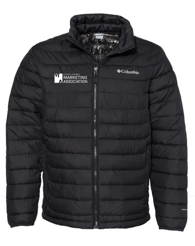 CJMA - Columbia - Powder Lite Jacket