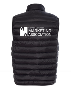 CJMA - Weatherproof - 32 Degrees Packable Down Vest