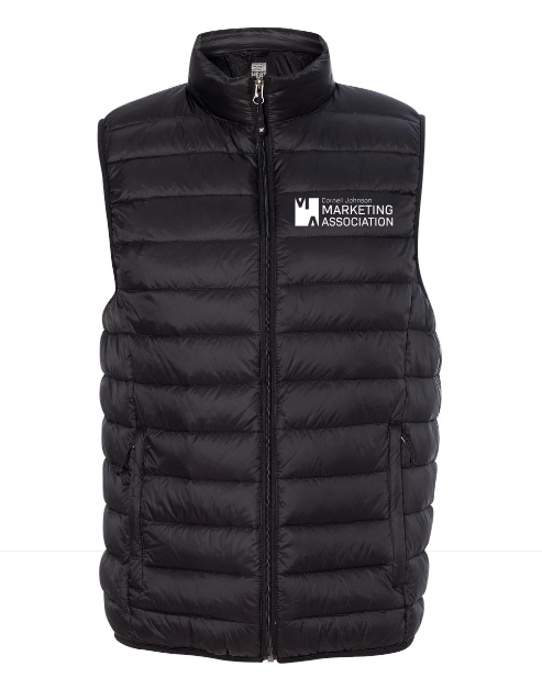 CJMA - Weatherproof - 32 Degrees Packable Down Vest