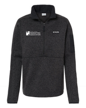 Load image into Gallery viewer, CJMA - Columbia - Sweater Weather™ Half-Zip