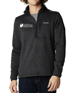 CJMA - Columbia - Sweater Weather™ Half-Zip