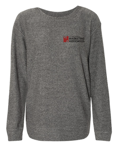 CJMA - Boxercraft - Women's Cozy Crew