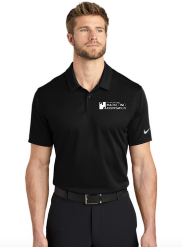 CJMA - Nike Dry Essential Solid Polo