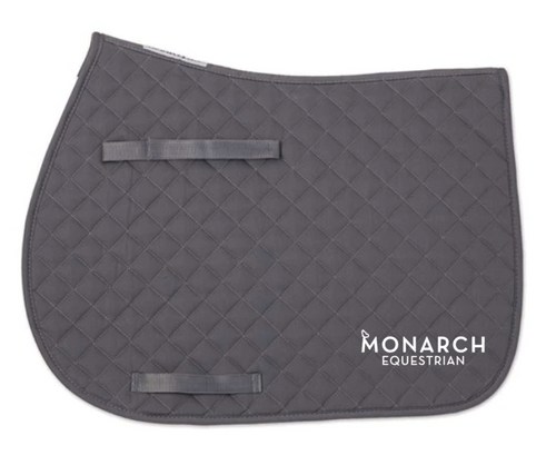 Monarch Equestrian - AP Saddle Pad